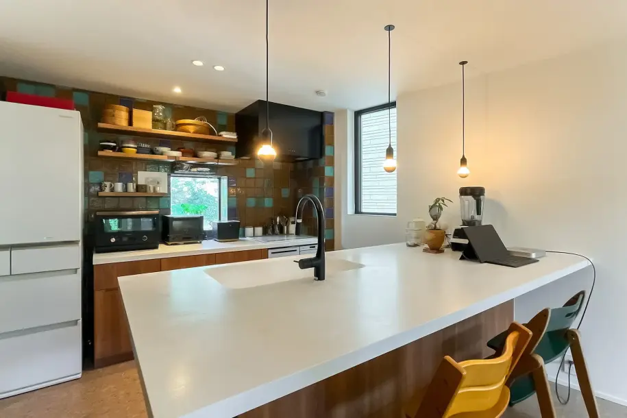 Detached house in Shimouma 5-chome Setagaya Ku, TO, 154-0002 Japan-4