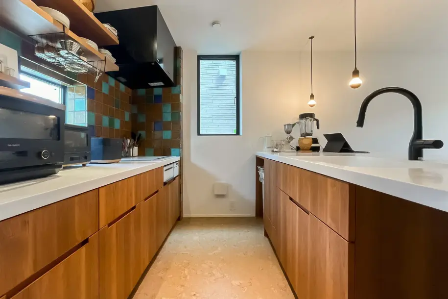 Detached house in Shimouma 5-chome Setagaya Ku, TO, 154-0002 Japan-6