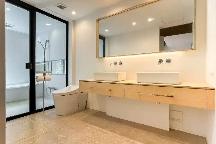 Detached house in Shimouma 5-chome Setagaya Ku, TO, 154-0002 Japan-7