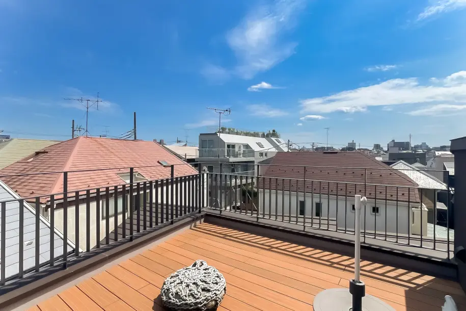 Detached house in Shimouma 5-chome Setagaya Ku, TO, 154-0002 Japan-9