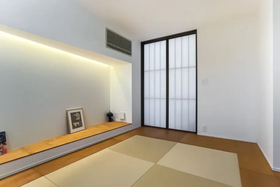 Detached house in Shimouma 5-chome Setagaya Ku, TO, 154-0002 Japan-11