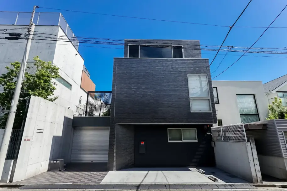 Suginami-ku Eifuku 3-chome Detached house Suginami Ku, TO, 168-0064 Japan-1
