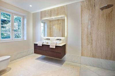Telegraph Cottage, England, London, England KT2